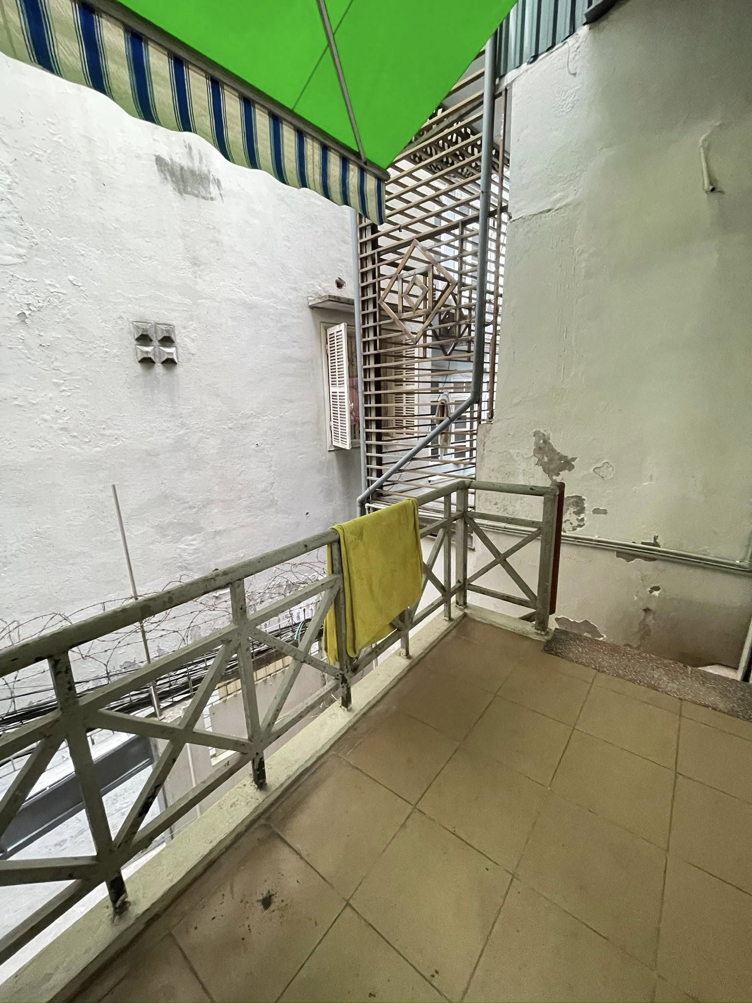 Cho thuê nhà Phố Tam Trinh, Hoàng Mai 60m2, 3 tầng, 2 ngủ, 8.5 Triệu - Ảnh 3